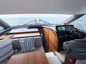 Thumbnail von Princess F45