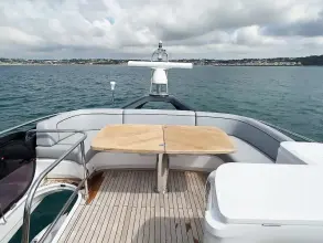 Thumbnail von Princess F45