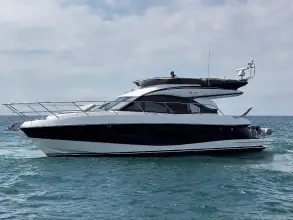 Thumbnail von Princess F45