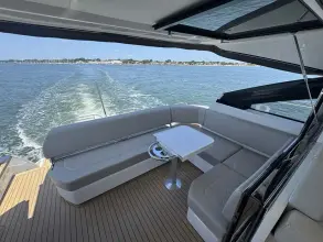 Thumbnail von Fairline Targa 45 GT