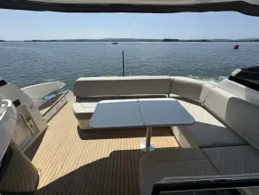 Thumbnail von Fairline Targa 45 GT