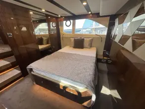 Thumbnail von Fairline Targa 45 GT