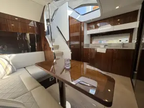 Thumbnail von Fairline Targa 45 GT