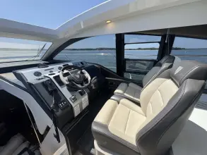 Thumbnail von Fairline Targa 45 GT