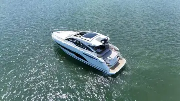 Thumbnail von Fairline Targa 45 GT