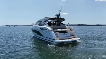 Thumbnail von Fairline Targa 45 GT