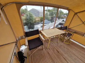 Thumbnail von Linssen AC 33.9