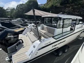 Thumbnail von Nordkapp 830 coupe