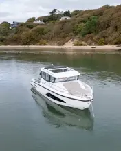 Thumbnail von Nordkapp 830 coupe