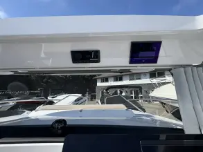 Thumbnail von Nordkapp 830 coupe