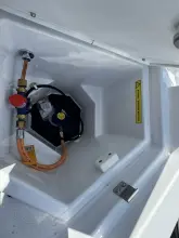 Thumbnail von Nordkapp 830 coupe