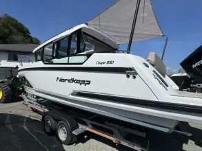 Thumbnail von Nordkapp 830 coupe