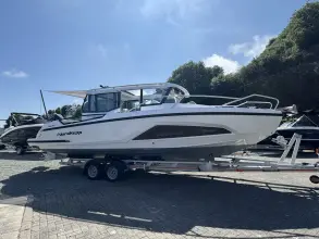 Thumbnail von Nordkapp 830 coupe