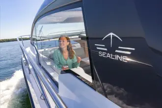 Thumbnail von Sealine C335 2026