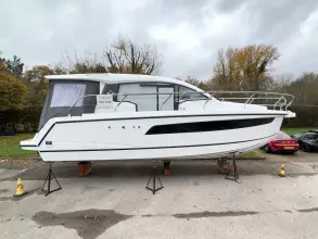 Thumbnail von Sealine C335 2026 model