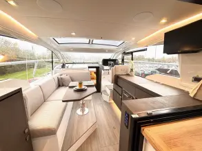 Thumbnail von Sealine C335 2026 model