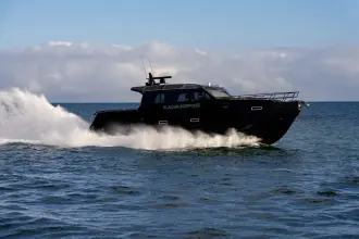 Thumbnail von Redbay Stormforce 1450 Redbay Boats Stormforce 1450