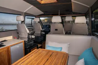 Thumbnail von Redbay Stormforce 1450 Redbay Boats Stormforce 1450