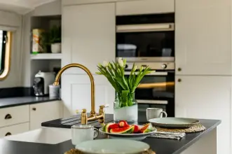 Thumbnail von Waterspace Living 70` Future order Lexington 70 at Bath