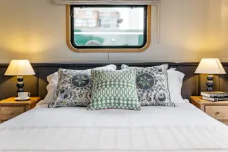 Thumbnail von Waterspace Living 70` Future order Lexington 70 at Bath