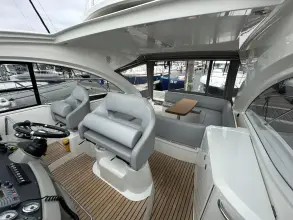 Thumbnail von Beneteau Gran Turismo 38 RIDGEBACK II