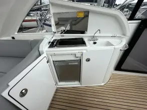 Thumbnail von Beneteau Gran Turismo 38 RIDGEBACK II