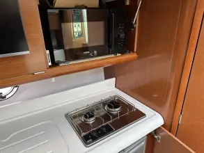 Thumbnail von Beneteau Gran Turismo 38 RIDGEBACK II