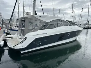Thumbnail von Beneteau Gran Turismo 38 RIDGEBACK II
