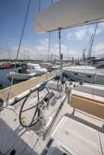 Thumbnail von Grand Soleil 50 TRUE COLOURS