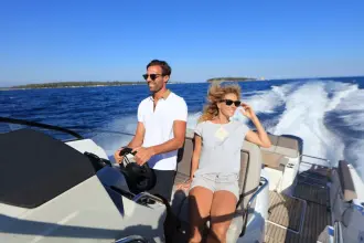 Thumbnail von Jeanneau Cap Camarat 10.5 WA S2