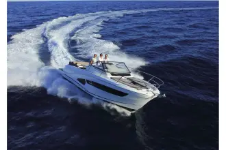 Thumbnail von Jeanneau Cap Camarat 10.5 WA S2