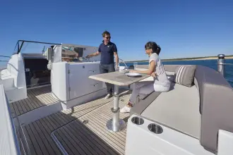 Thumbnail von Jeanneau Cap Camarat 10.5 WA S2