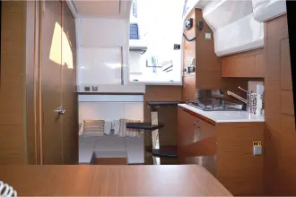 Thumbnail von Jeanneau Cap Camarat 10.5 WA S2