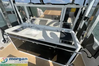 Thumbnail von Jeanneau Cap Camarat 12.5 WA