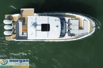 Thumbnail von Jeanneau Cap Camarat 12.5 WA