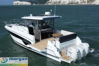 Thumbnail von Jeanneau Cap Camarat 12.5 WA