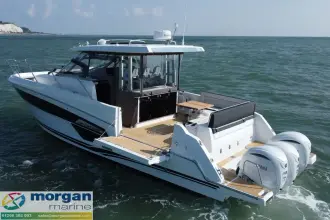 Thumbnail von Jeanneau Cap Camarat 12.5 WA