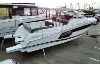 Thumbnail von Jeanneau Cap Camarat 12.5 WA