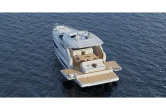 Thumbnail von Jeanneau DB 43 OB