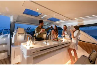 Thumbnail von Jeanneau DB 43 OB