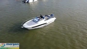 Thumbnail von Jeanneau Cap Camarat 7.5 WA