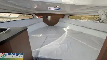 Thumbnail von Jeanneau Cap Camarat 7.5 WA