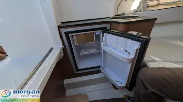 Thumbnail von Jeanneau Cap Camarat 7.5 WA