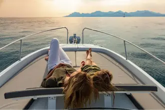 Thumbnail von Jeanneau Cap Camarat 7.5 WA