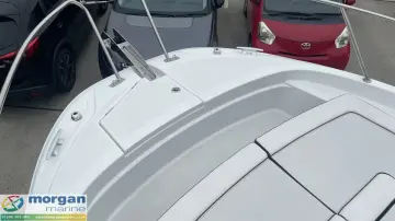 Thumbnail von Jeanneau Cap Camarat 9.0 WA