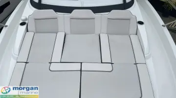 Thumbnail von Jeanneau Cap Camarat 9.0 WA