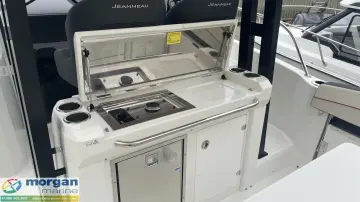 Thumbnail von Jeanneau Cap Camarat 9.0 WA