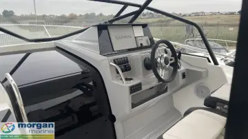 Thumbnail von Jeanneau Cap Camarat 9.0 WA