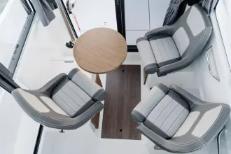 Thumbnail von Jeanneau Merry Fisher 695 Sport S2