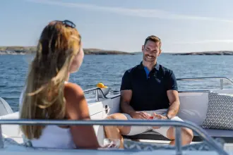 Thumbnail von Jeanneau Merry Fisher 695 Sport S2